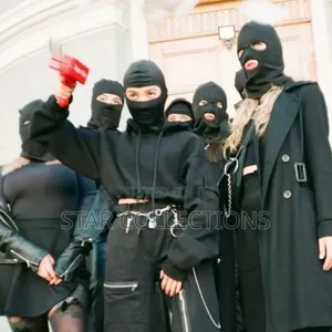 Balaclava Ski Masks
