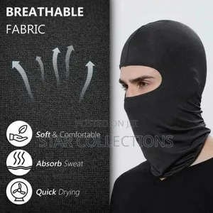 Balaclava Ski Masks