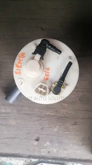 Fuel Pump Toyota Sienta