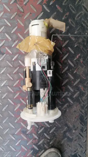 Fuel Pump Mitsubishi Io