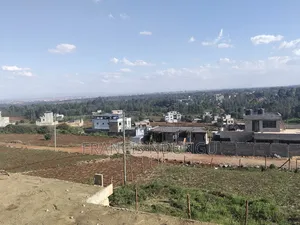 40x80 Residential Plots for Sale Near Kirigiti Kiambu Town.