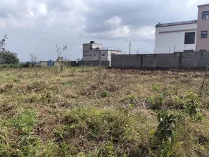 40x80 Residential Plots for Sale Near Kirigiti Kiambu Town.