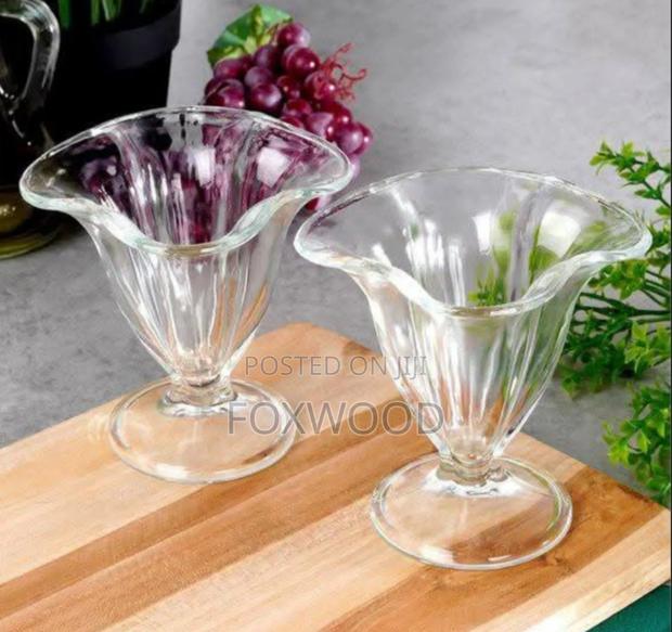 Polycarbonnet Ice Cream Glass 180ml - thumbnail 9