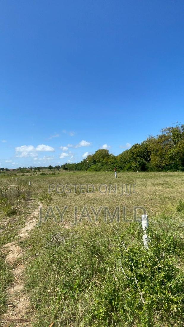 Mijikenda Residency 50 by 100 Plot for Sale - thumbnail 3