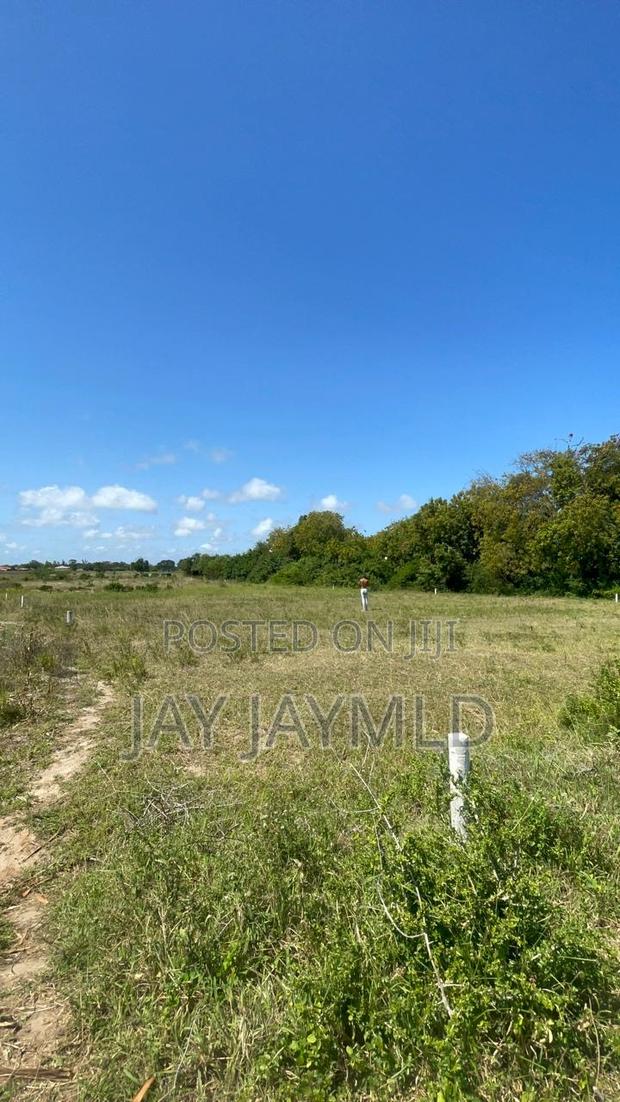 Mijikenda Residency 50 by 100 Plot for Sale - thumbnail 4