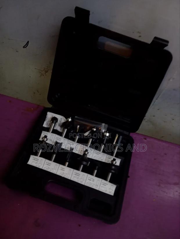 Good Quality Router Bits - main view