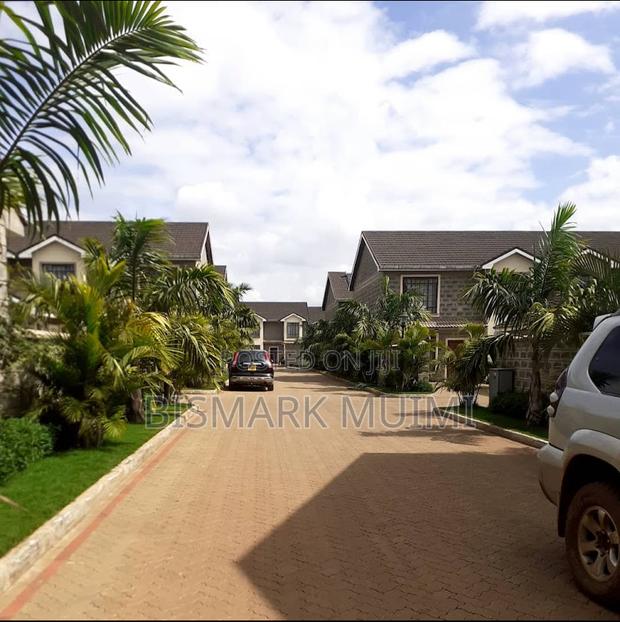 4bdrm House in Ruiru for rent - thumbnail 2