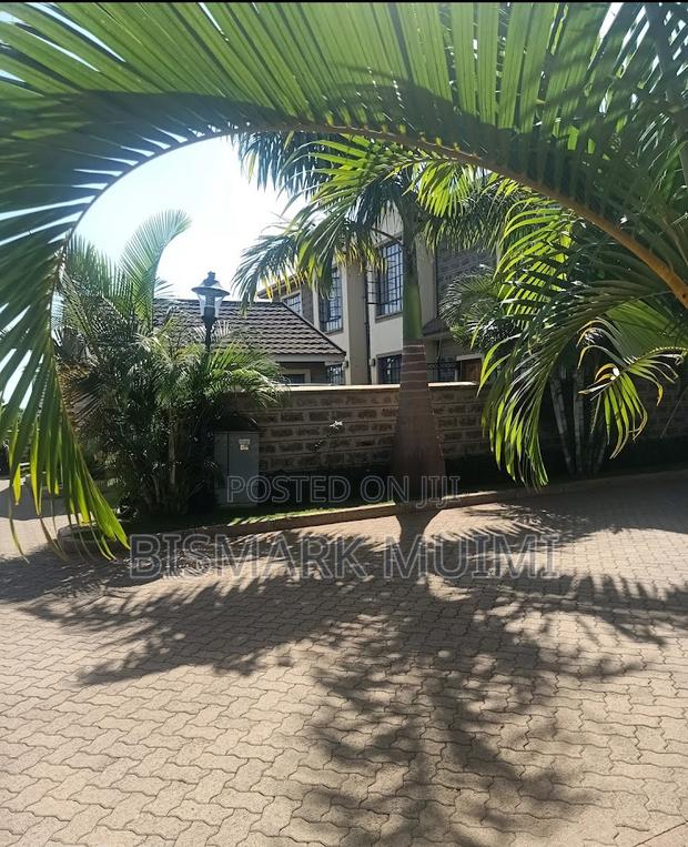 4bdrm House in Ruiru for rent - thumbnail 3