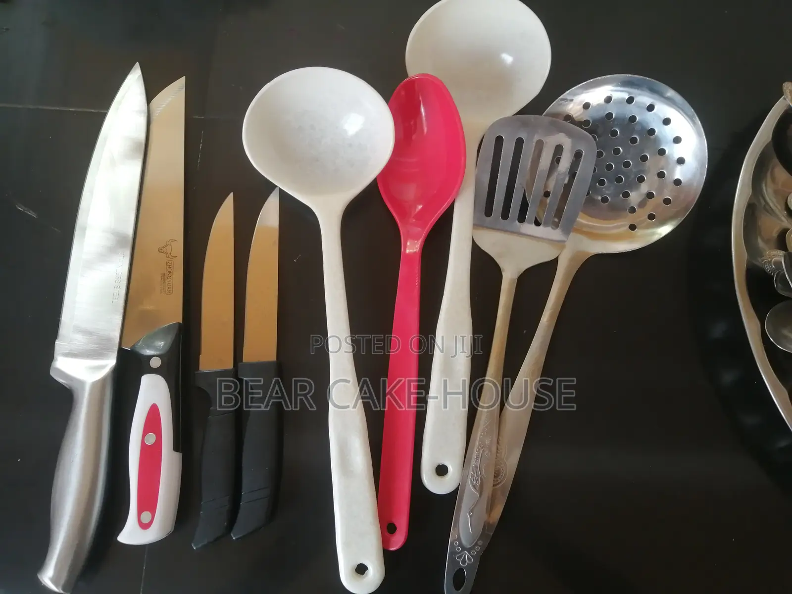 Catering Items For Rent