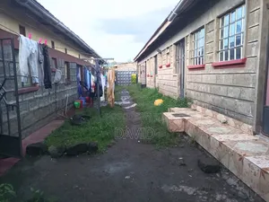 1bdrm House in Maili Sita, Nakuru Town East for sale