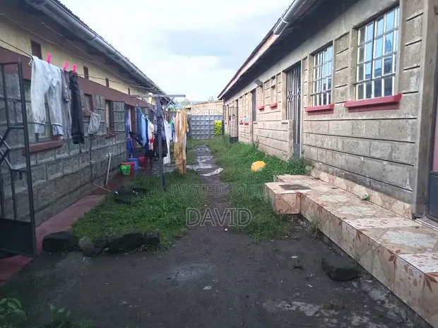 1bdrm House in Maili Sita, Nakuru Town East for sale