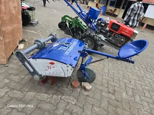 16hp High Performance Walking Tractor – Ideal for Kenyan Farmers!