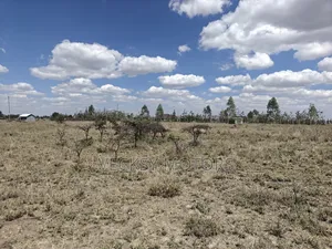 5 Plots for Sale 50 by 100 in Kitengela