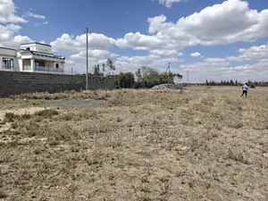 5 Plots for Sale 50 by 100 in Kitengela