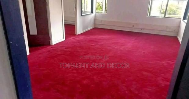 Soft Usa Wall to Wall Carpet for Office - main view