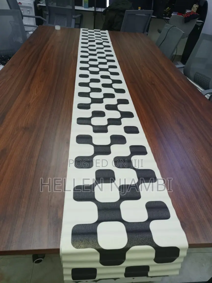 Tv Stand Mat/Table Runner