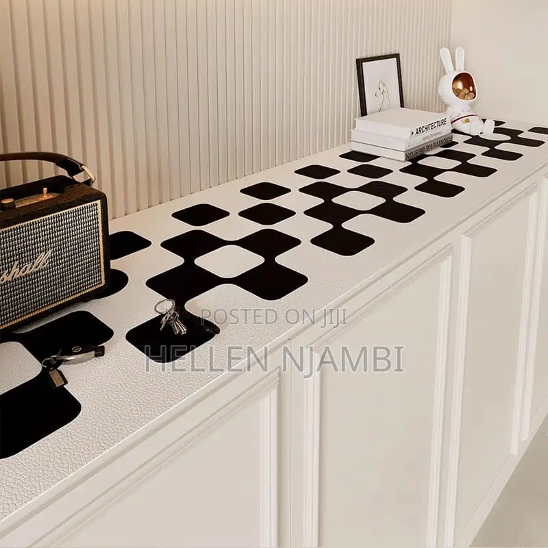 Tv Stand Mat/Table Runner