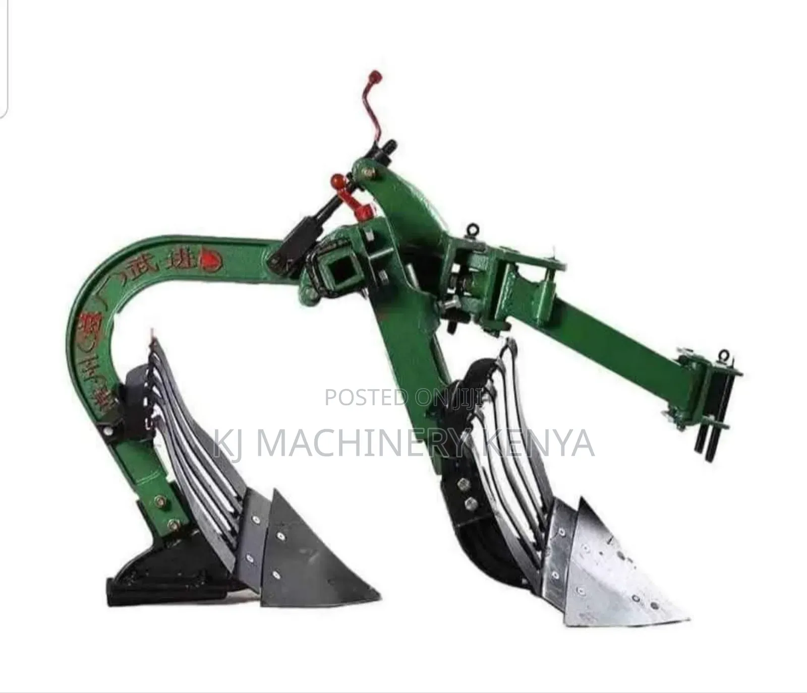 16hp High Performance Walking Tractor – Ideal for Kenyan Farmers!