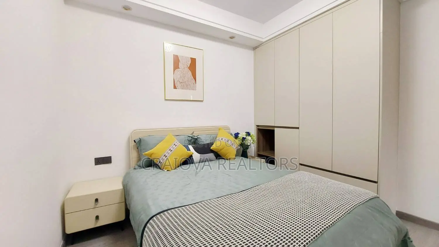 2bdrm Apartment in Kileleshwa for sale