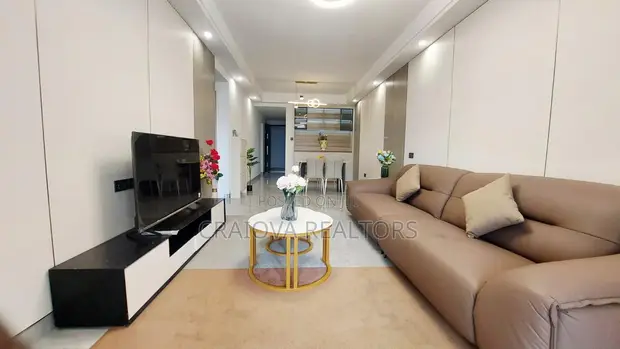 2bdrm Apartment in Kileleshwa for sale