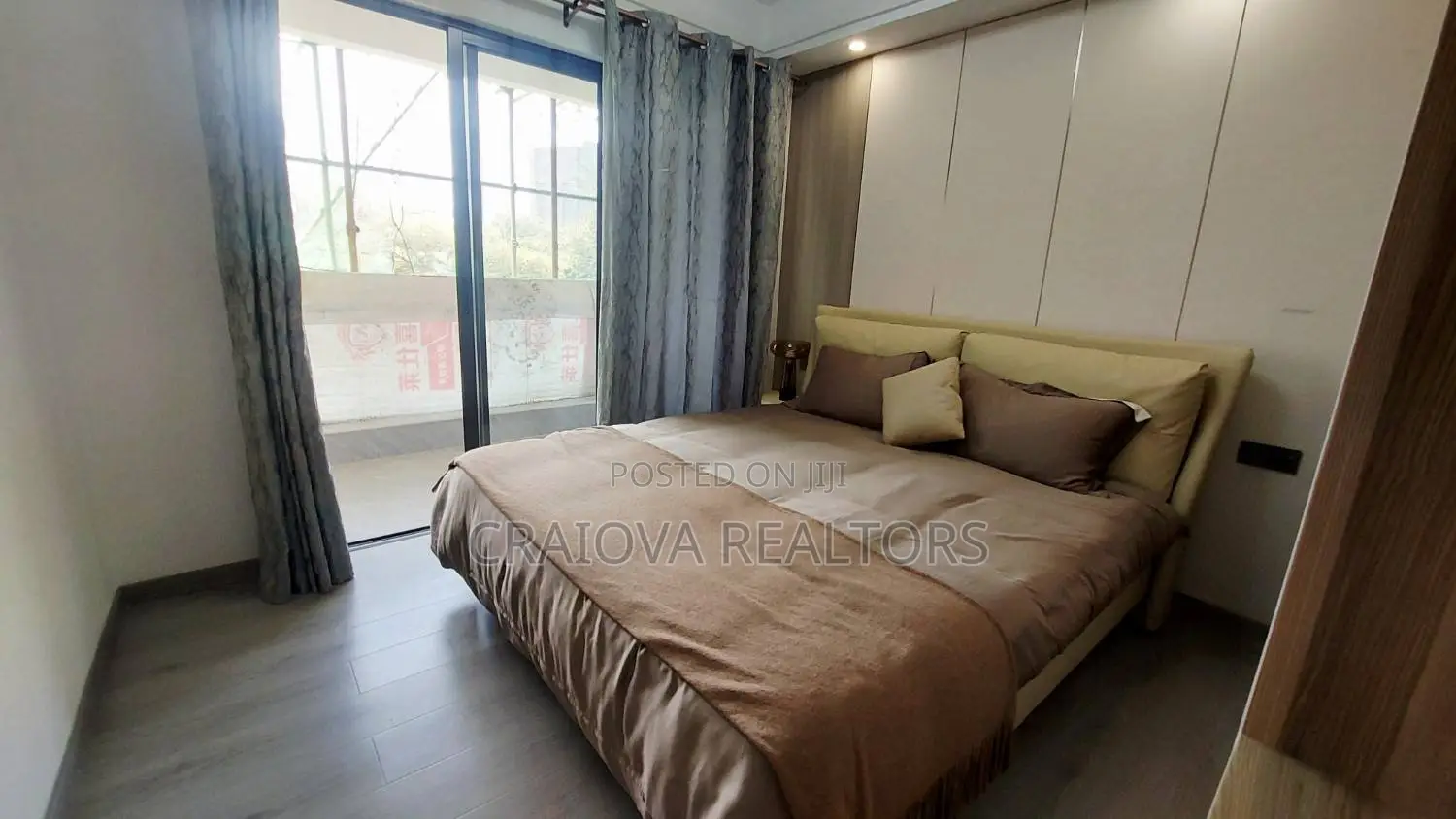 2bdrm Apartment in Kileleshwa for sale