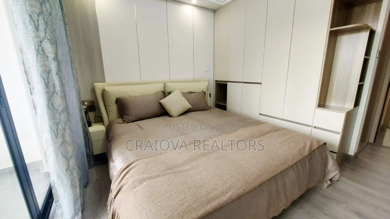 2bdrm Apartment in Kileleshwa for sale