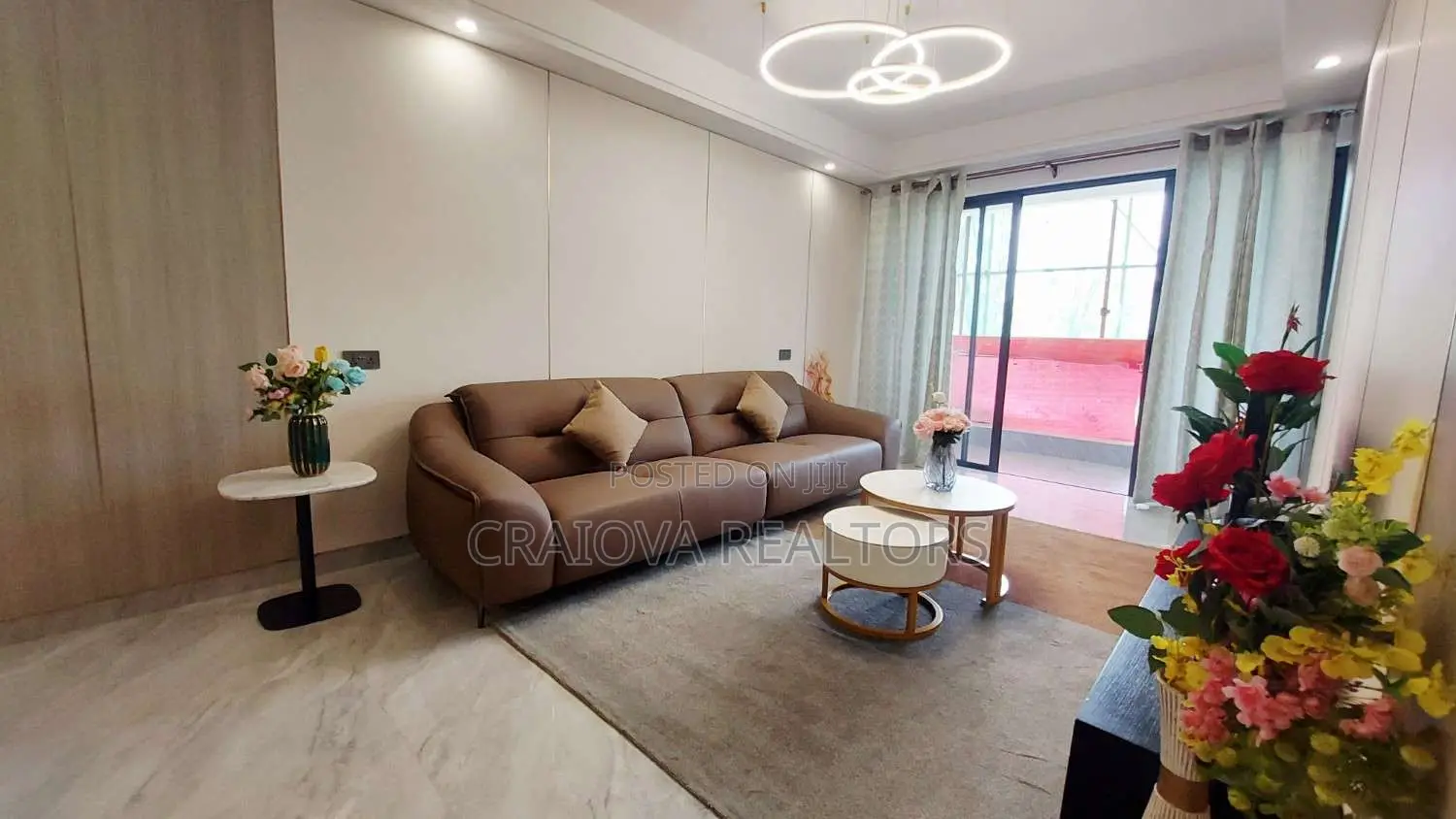 2bdrm Apartment in Kileleshwa for sale