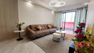 2bdrm Apartment in Kileleshwa for sale