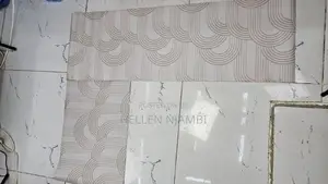 Absorbent Kitchen Mats 2pc Set