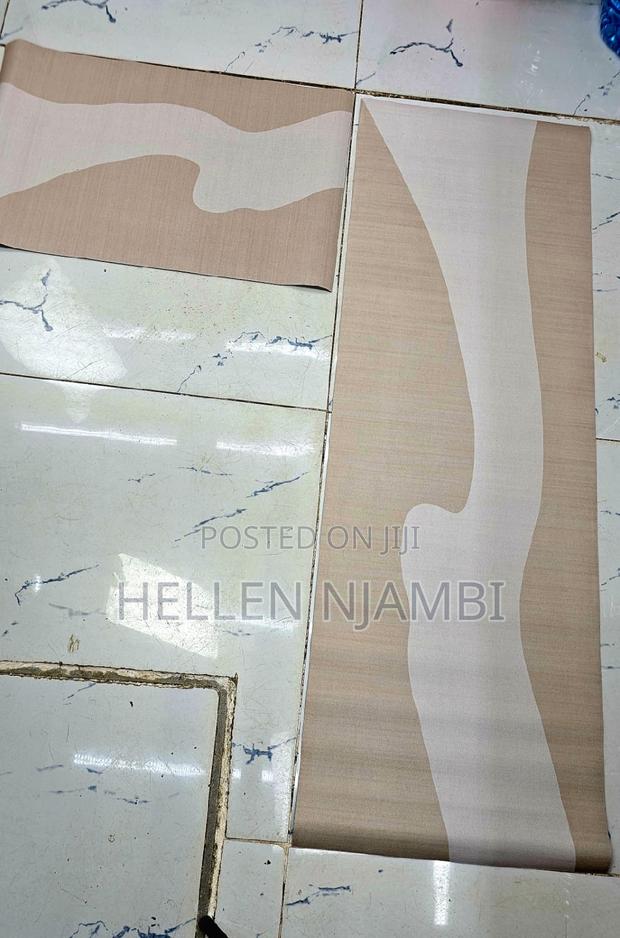 Absorbent Kitchen Mats 2pc Set - thumbnail 3