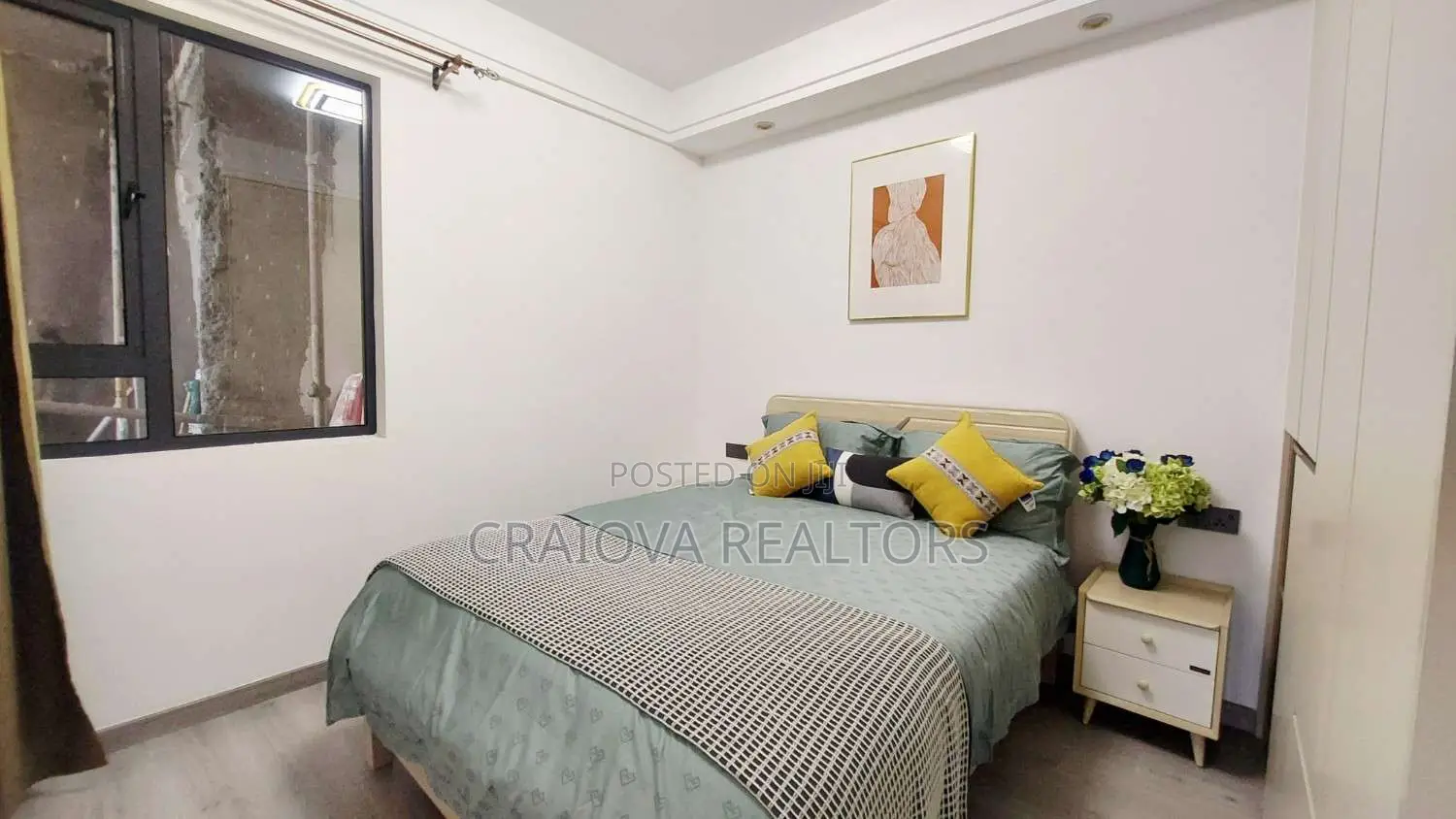 2bdrm Apartment in Kileleshwa for sale