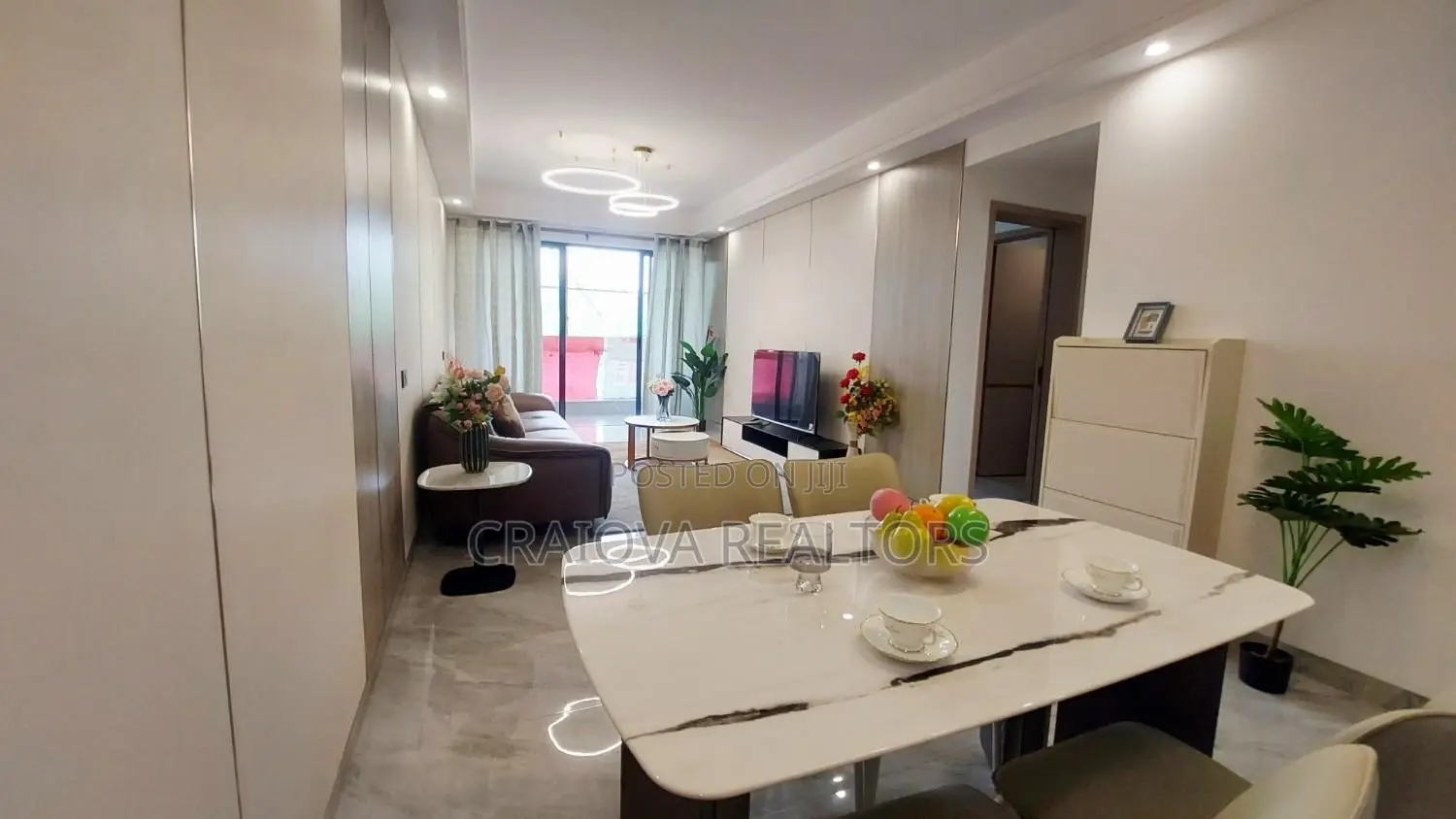 2bdrm Apartment in Kileleshwa for sale