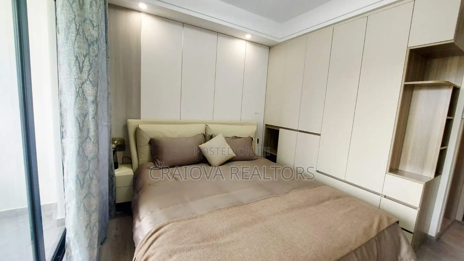 2bdrm Apartment in Kileleshwa for sale
