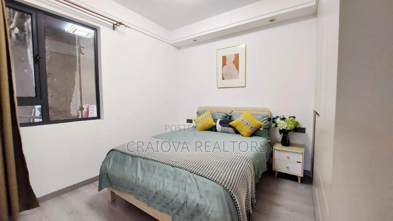 2bdrm Apartment in Kileleshwa for sale