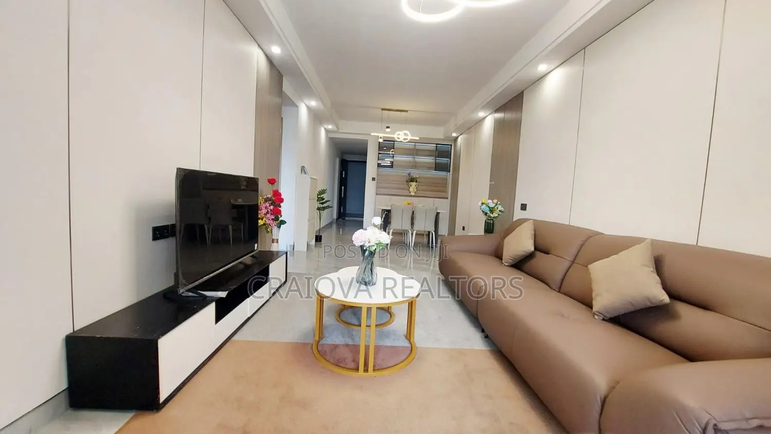 2bdrm Apartment in Kileleshwa for sale