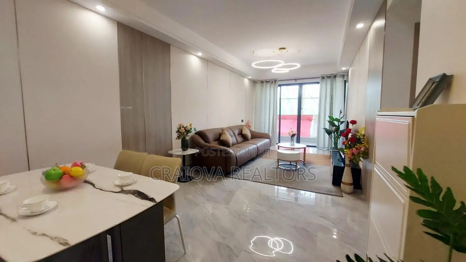 2bdrm Apartment in Kileleshwa for sale