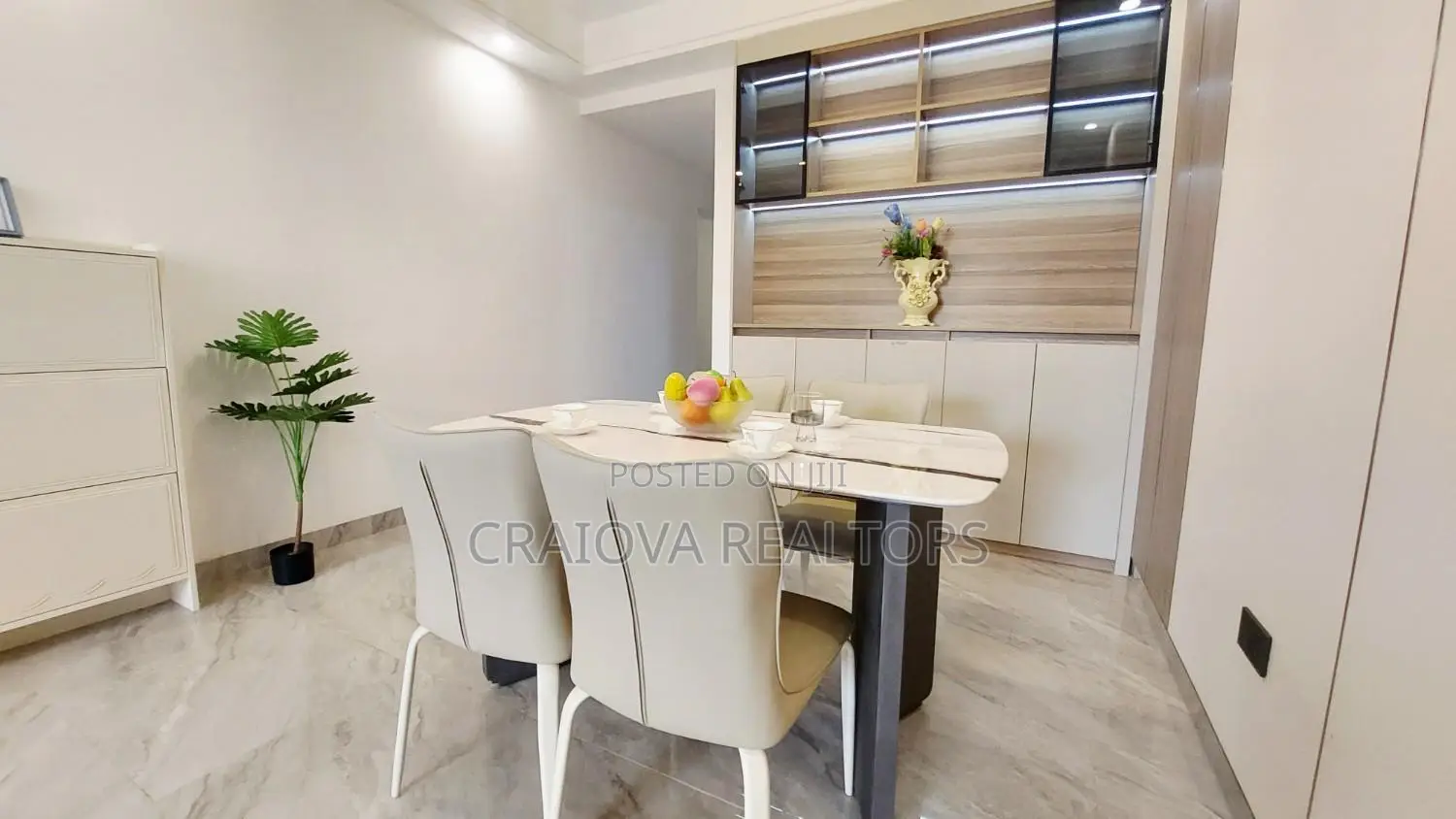 2bdrm Apartment in Kileleshwa for sale