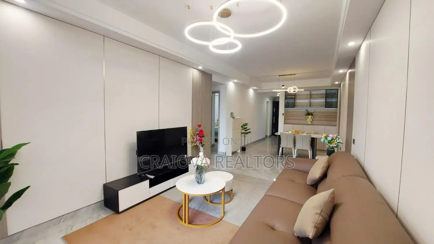 2bdrm Apartment in Kileleshwa for sale