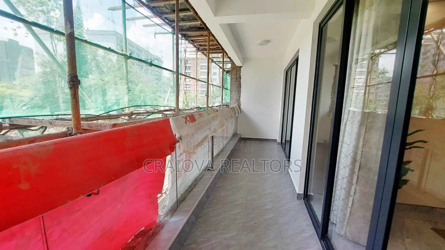 2bdrm Apartment in Kileleshwa for sale