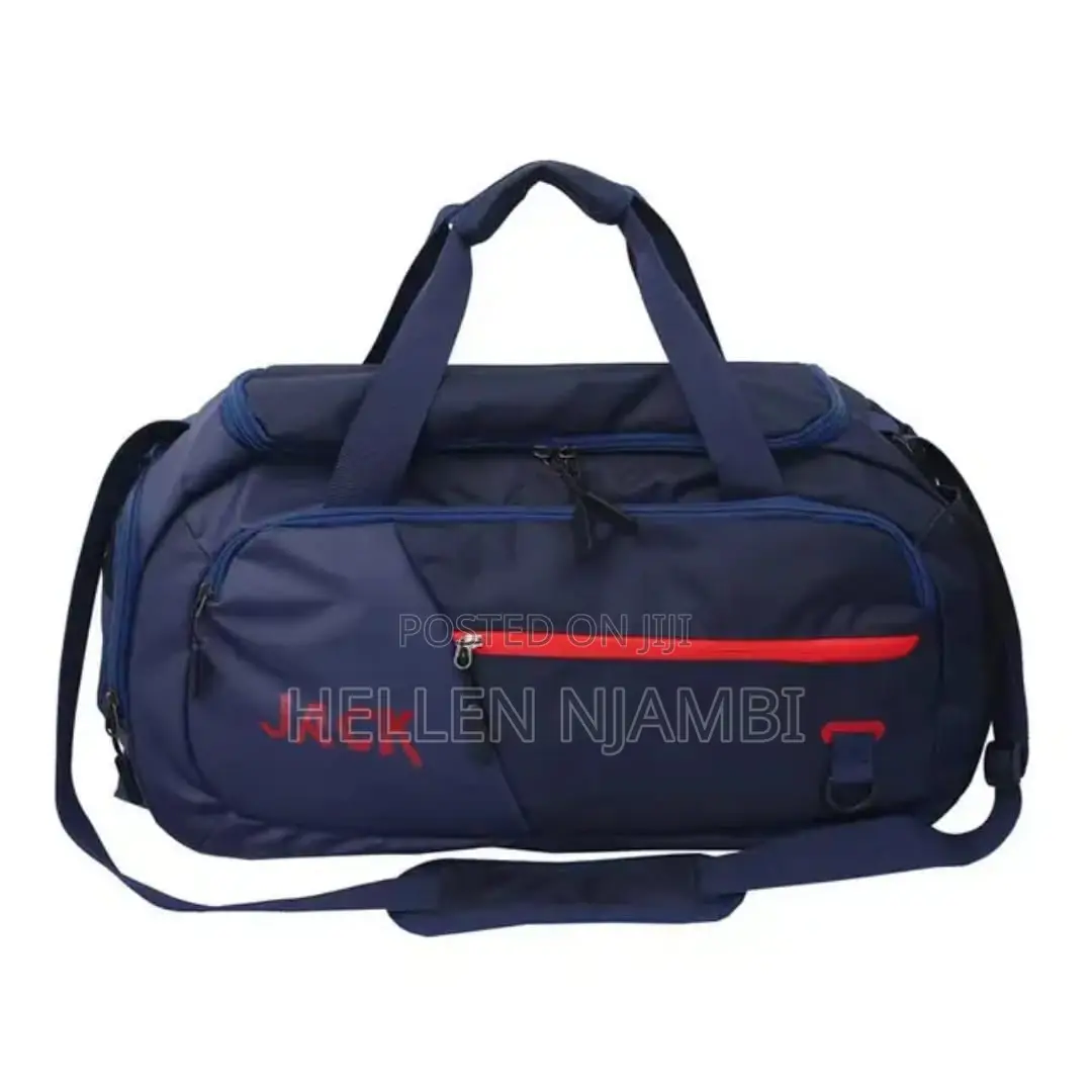 Jack Gym /Casual Unisex Bag