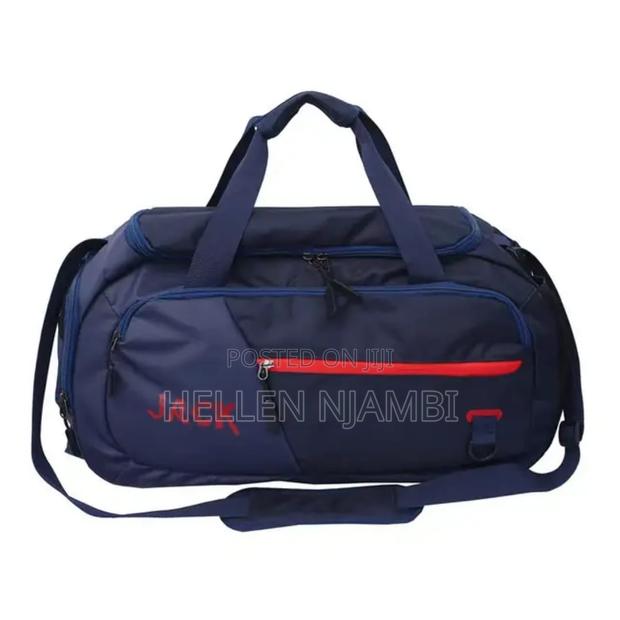 Jack Gym /Casual Unisex Bag - thumbnail 3