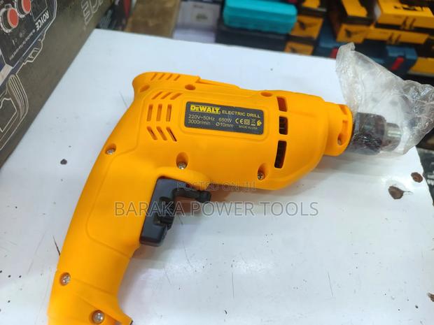 10mm 450watts Hand Drill