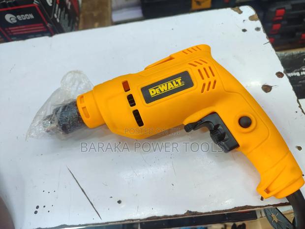 10mm 450watts Hand Drill - thumbnail 2