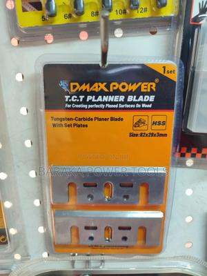 TCT Planer Blade - thumbnail 2