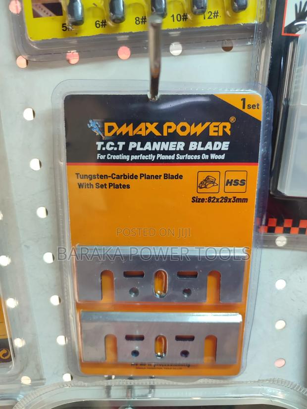 TCT Planer Blade