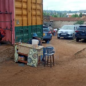 Commercial 50x100 Plot Fior Sale in Embu Town CBD