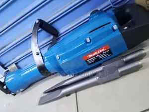 Professional Demolition Hammer/Makita Demolition Hammer