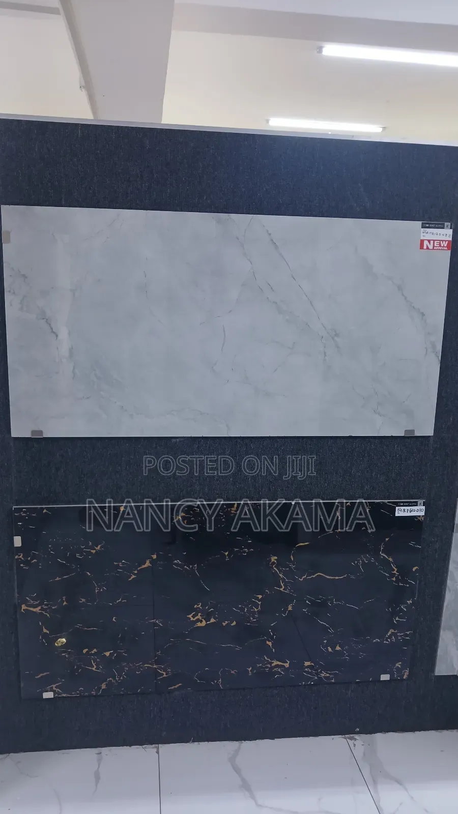 Porcelain Floor 60*120cm Tiles