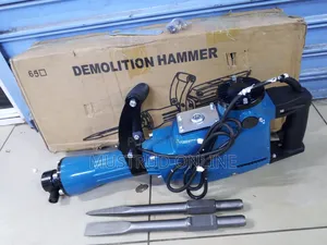 Demolition Breaker/ Demolition Hammer