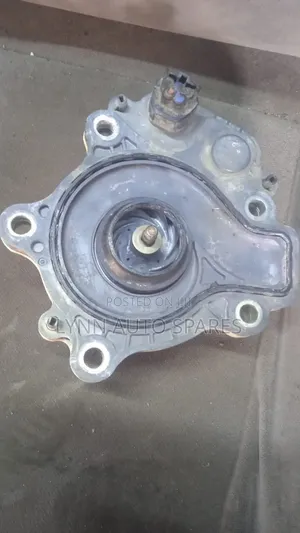 1nz Hybrid Water Pump